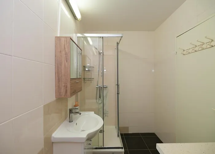 Confortable Et Lumineux A Belleville باريس